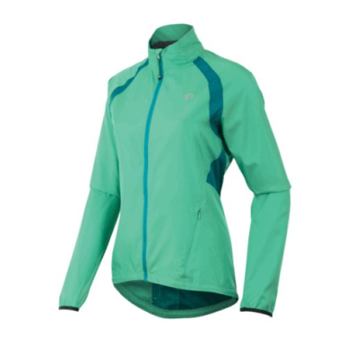 Γυναικείο Αντιανεμικό Μπουφάν Pearl Izumi W Elite Barrier Jacket