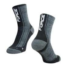 Force Freeze Socks
