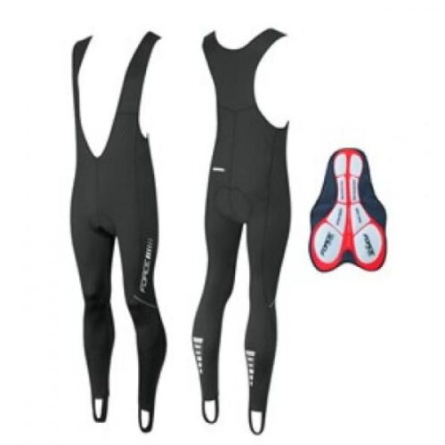 Force Long Bibtight