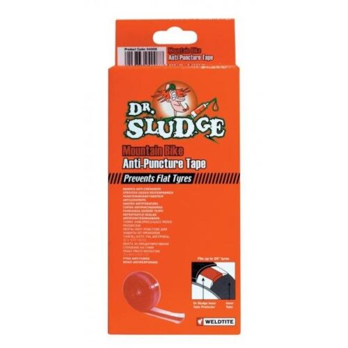 Weldtite Dr.Sludge 26''