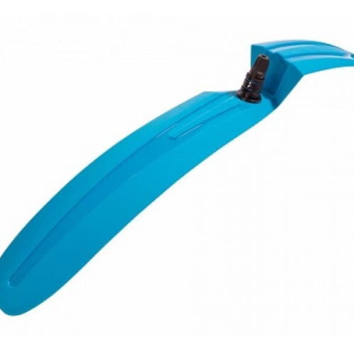 Cube Mudguard Front