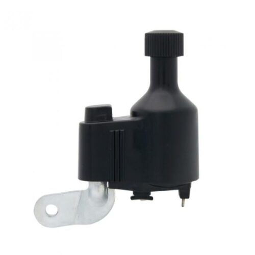 Force Dynamo Left