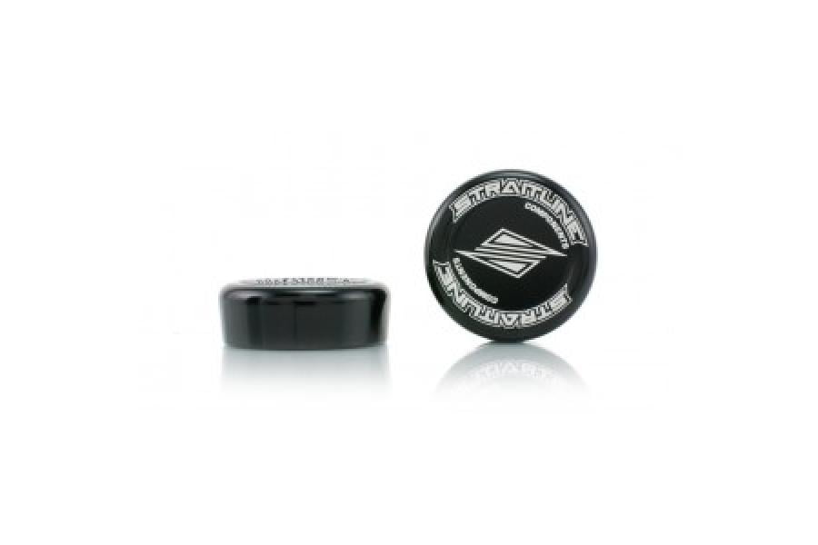 Straitline Bar End Caps