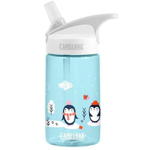 Παιδικό Παγούρι Camelbak Eddy Kids 0.4L