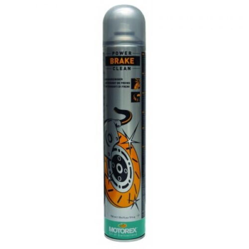 Motorex Power Brake Clean