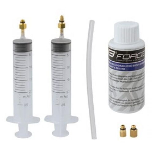 Κιτ Εξαέρωσης Force Bleed Kit Shimano/Tektro/Magura/Giant