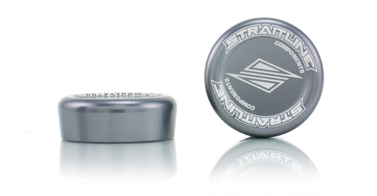 Straitline Bar End Caps - Image 7