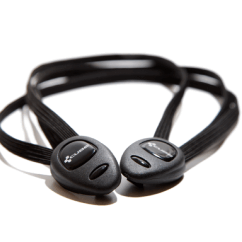 Cube Tension Belt Elastic Band