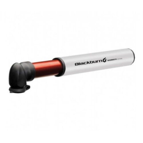 Blackburn Mammoth 2Stage Μini-Pump