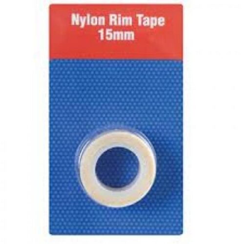 Ταινία Για Ρόδα Ποδηλάτου Joe's No Flats Nylon Rim Tape