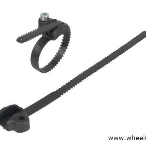 Elite VIP Bottlecage Clips
