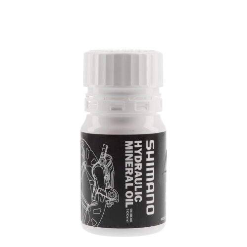 Shimano Mineral Oil 100ml