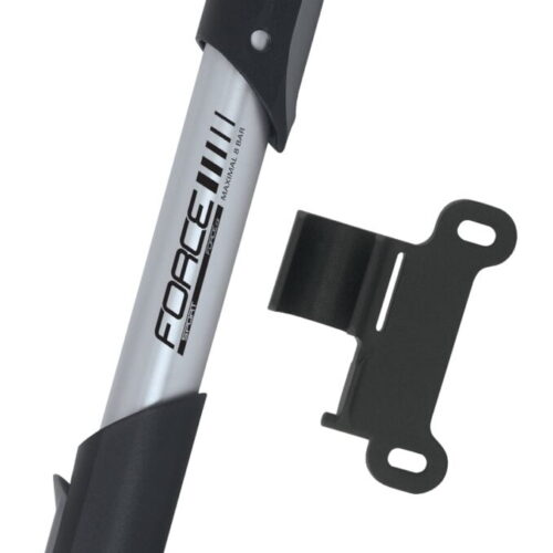 Force Sport Duo Telescope Pump