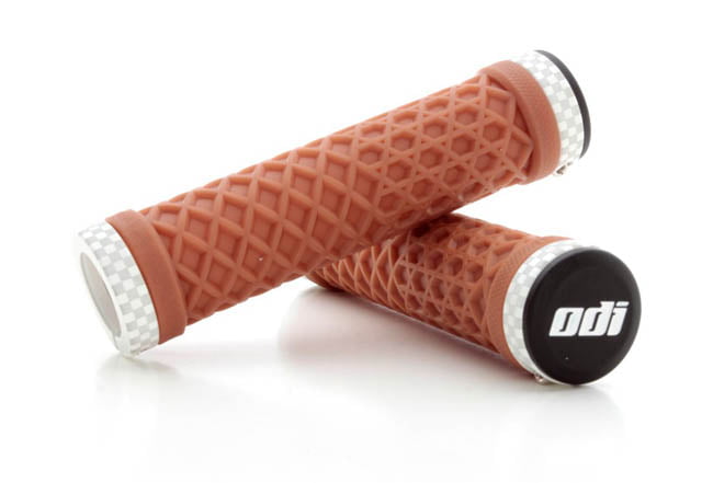 Odi Vans Lock-On Grips