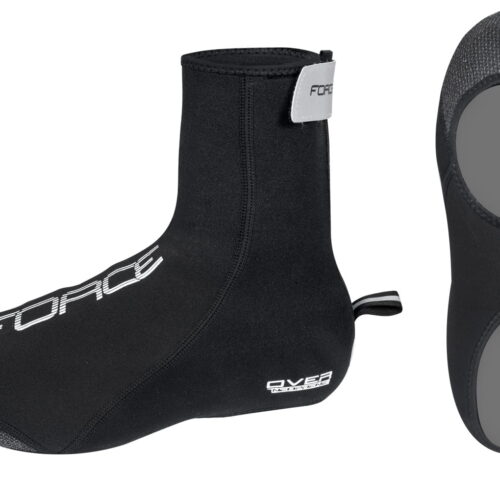 Force Neoprene Over
