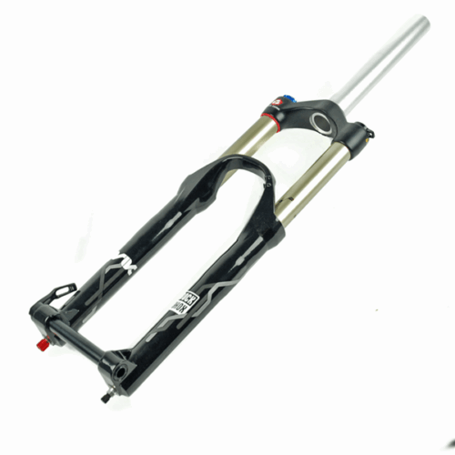 Rockshox Lyrik RC2L Coil