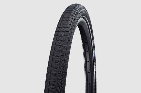 Schwalbe Big Ben 29x2.00 Active Line Συρμάτινο