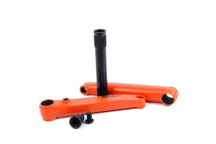 Fly Bikes Crank