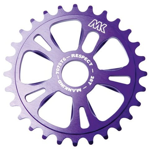 Mankind Respect Sprocket 30T