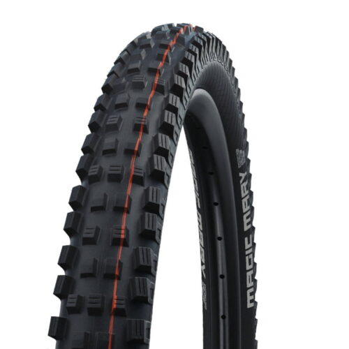 Schwalbe Magic Mary 27.5x2.35 SG TLE TSC Διπλωτό