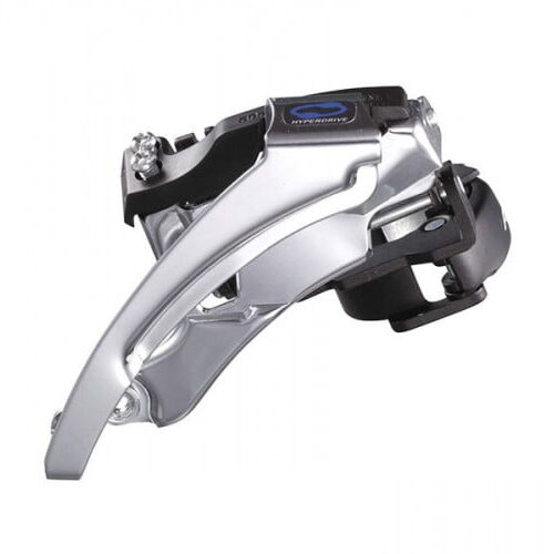 Μπροστά Ντεραγιέ Shimano FD-M310-3 Altus 3x7s και 3x8s