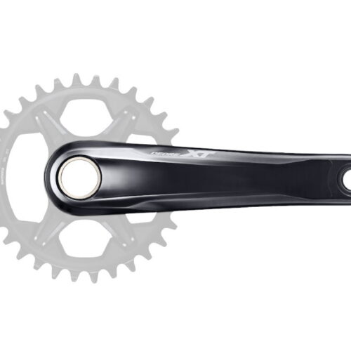 Δισκοβραχίονας Shimano FC-M8120-1 Deore XT