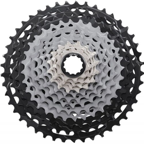 Shimano XTR CS-M9101 12S