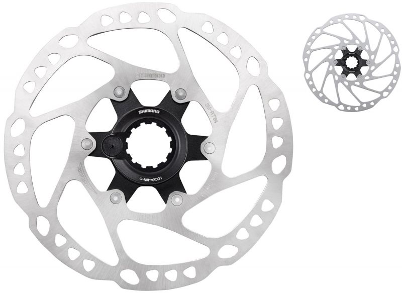 Shimano SM-RT64 LL