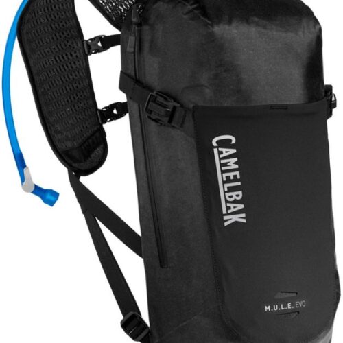 Σακίδιο Πλάτης Με Υδροδοχείο Camelbak Mule EVO 12