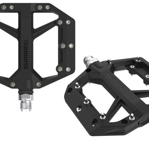 Πετάλια Ποδηλάτου Πλατφόρμα Shimano PD-GR400