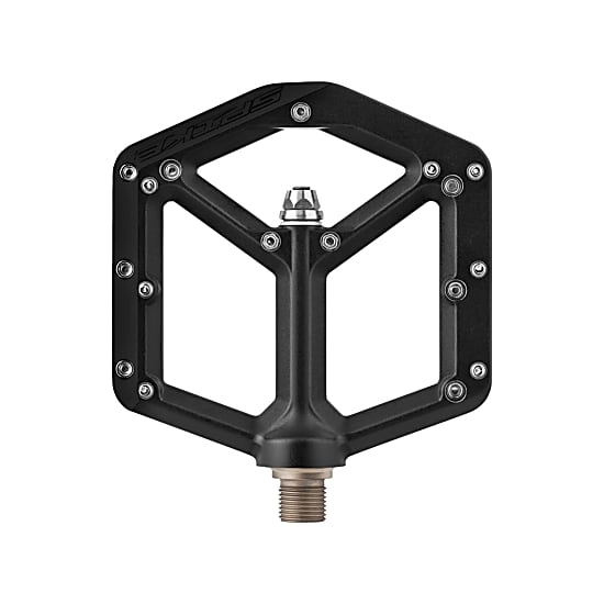 Spank Spike Reboot Pedals