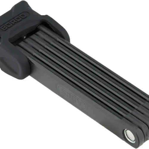Abus Bordo Level 10 6000k/90