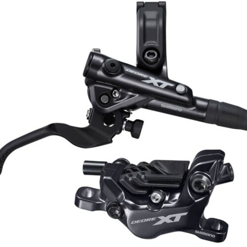 Shimano Deore XT BL-M8100-R + BR-M8120