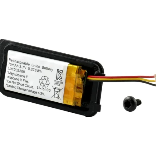 Kit Μπαταρίας Bosch Led Remote Battery Kit