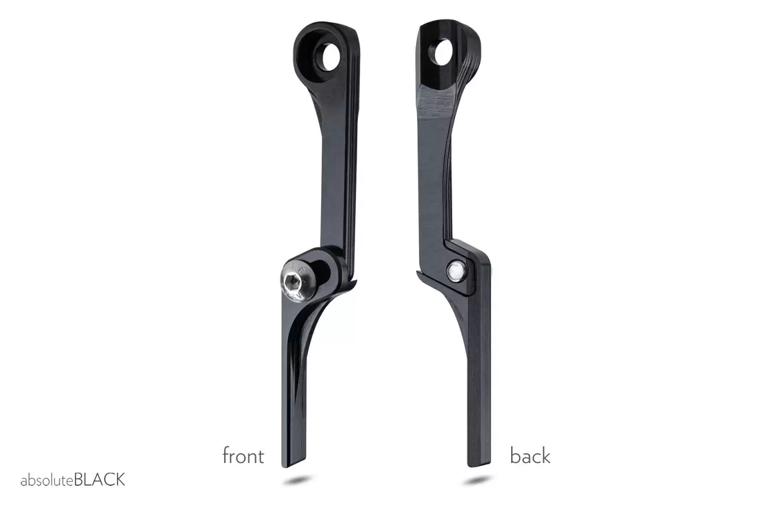 Absolute Black Road Chain Catcher - Image 2