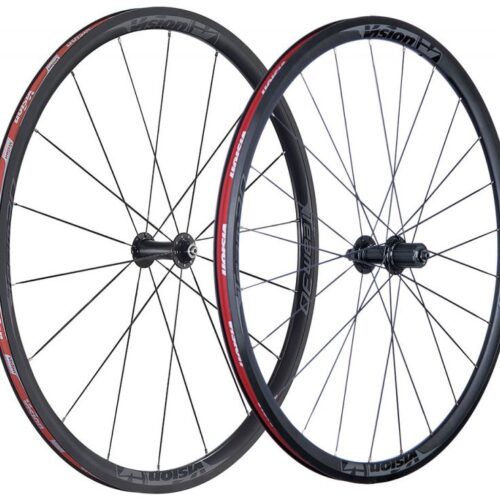 Vision Team 30 Wheelset