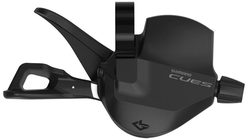Shimano CUES SL-U4010 9sp