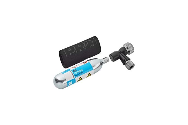 Pro Team CO2 Regulator