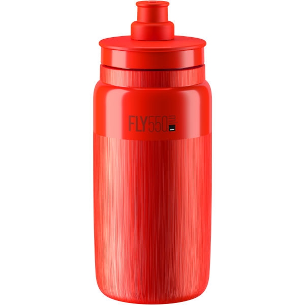 Παγούρι Ποδηλάτου Elite Fly Bottle 550 ml