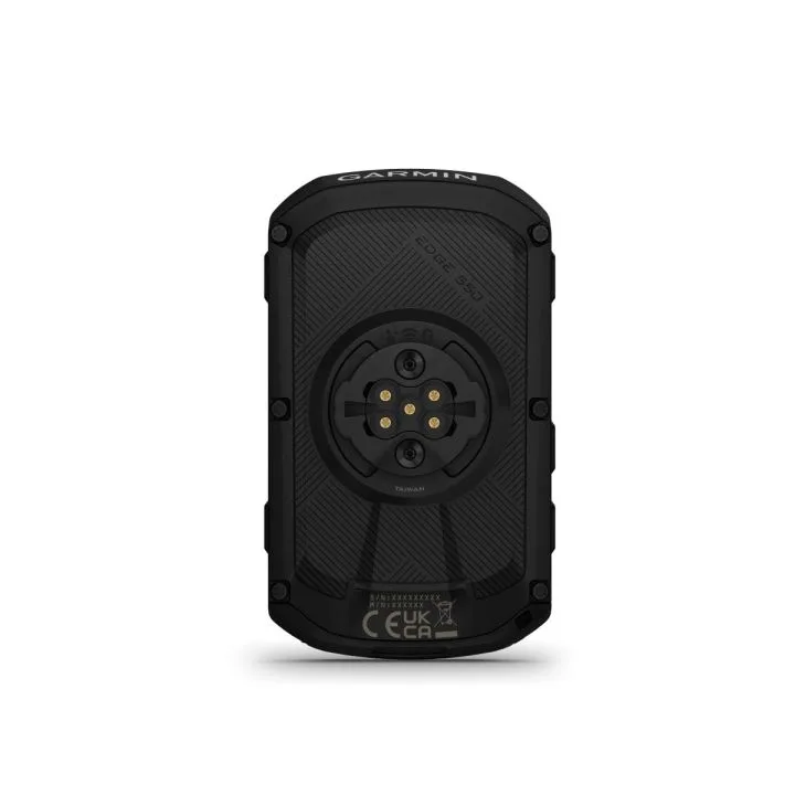 Υπολογιστής Ποδηλάτου Garmin Edge® 550 - Image 8